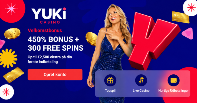 Yuki Casino